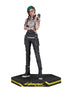 Dark Horse Comics Cyberpunk 2077 Judy Alvarez PVC Statue